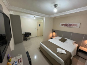 Hotel Villa Brites